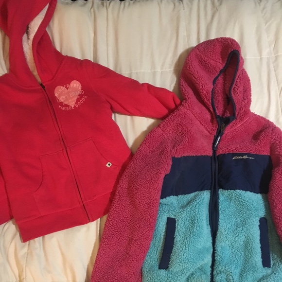 Jacket bundle - Picture 1 of 1